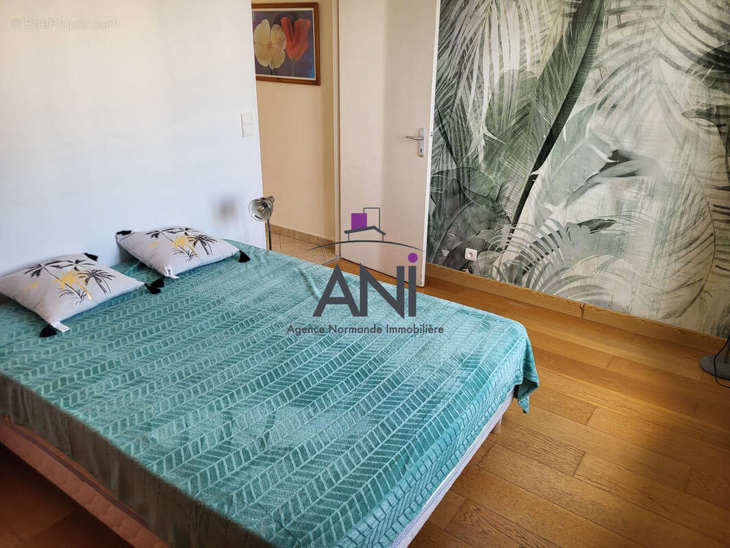 Appartement à DIEPPE