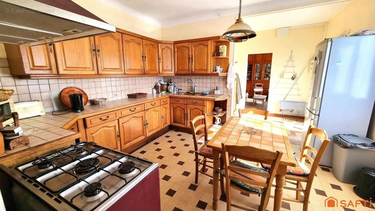 Photo 6 - Maison à MESCHERS-SUR-GIRONDE