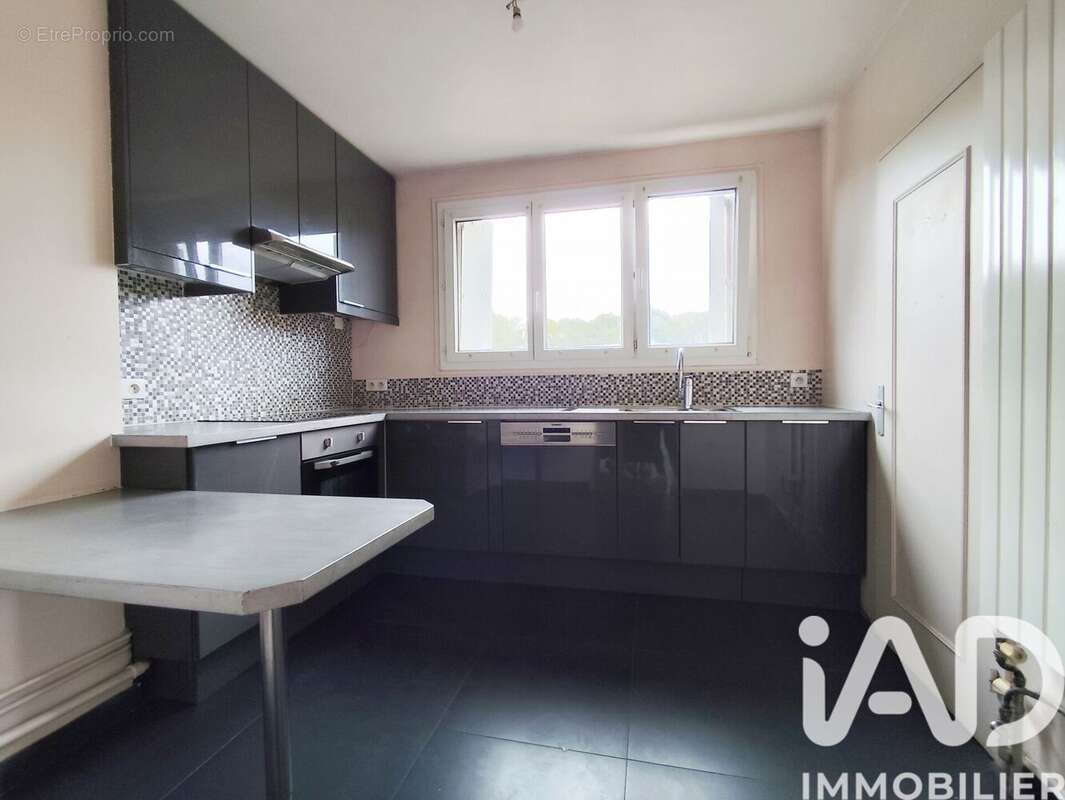 Photo 5 - Appartement à DRAVEIL