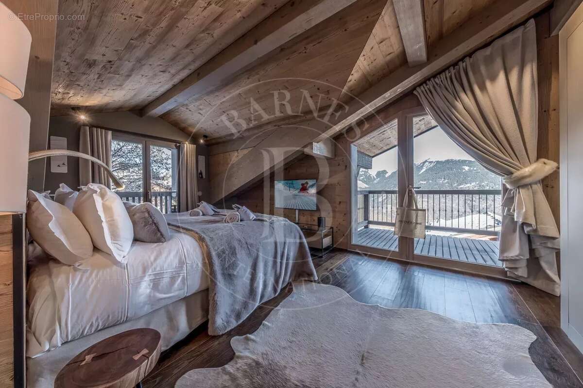 Maison à LA PERRIERE