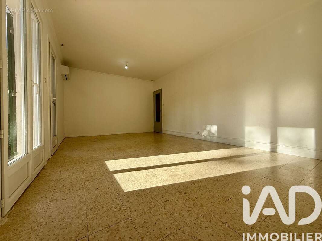 Photo 6 - Maison à AVIGNON