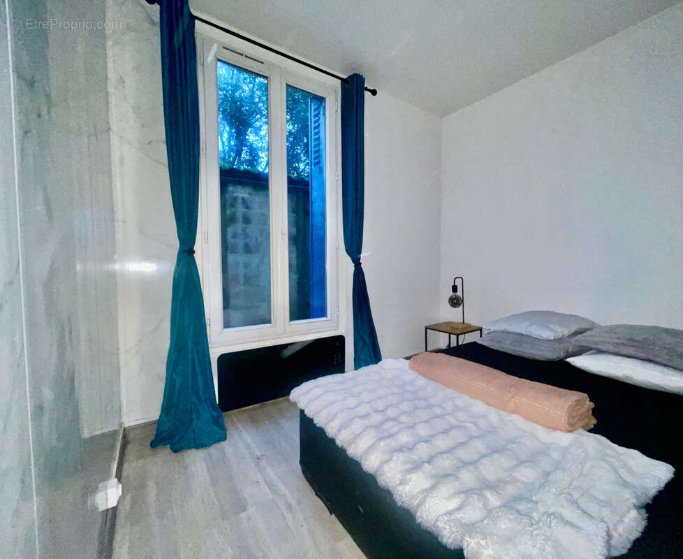 Appartement à DRANCY