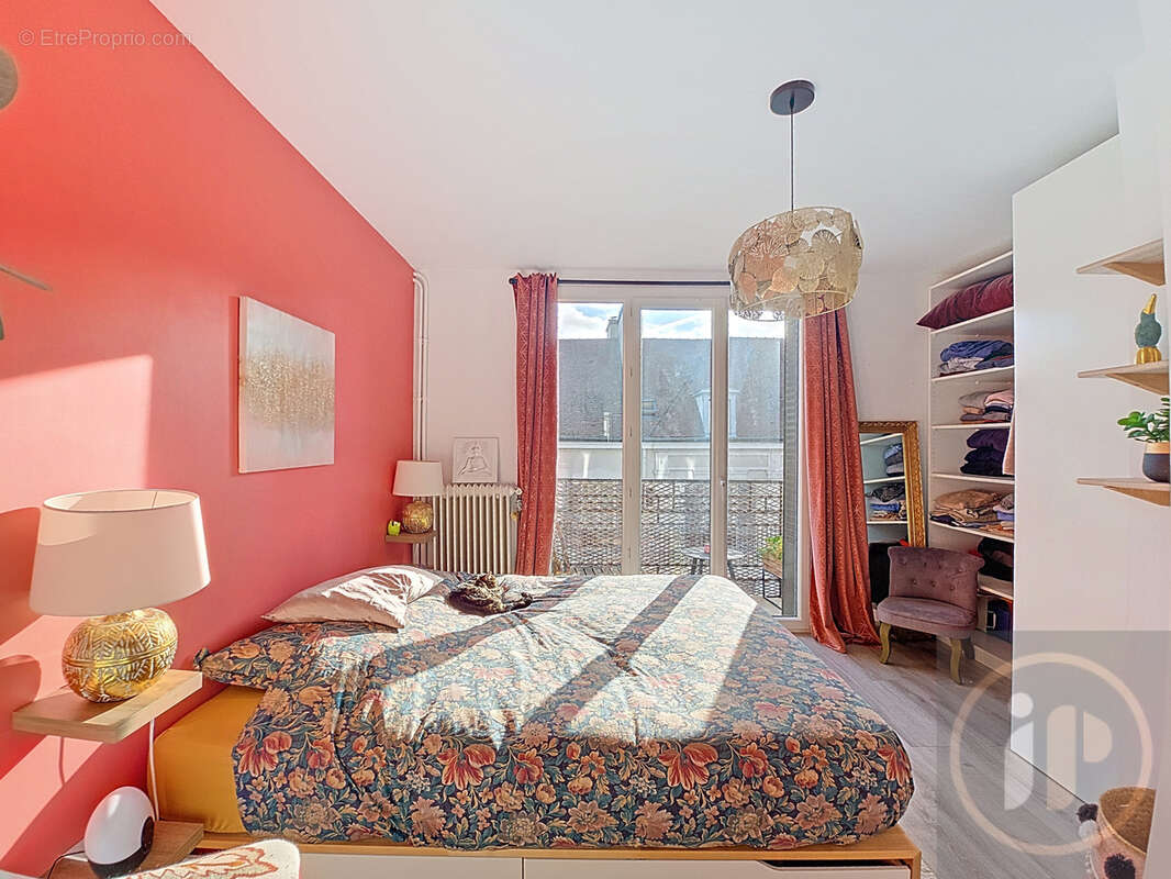 Appartement à POISSY