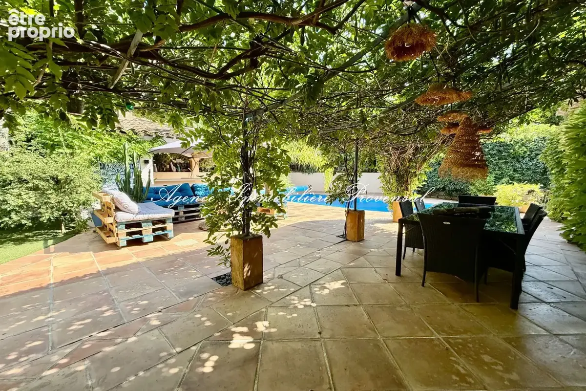 Maison 8 pièces 350 m² à vendre à Sainte-Maxime (83120) - photo 9
