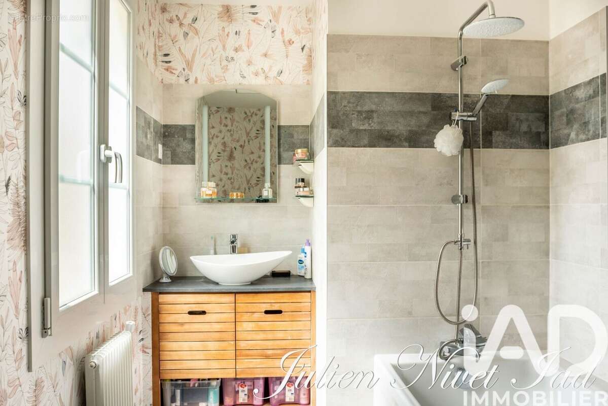 Photo 9 - Maison à GUIRY-EN-VEXIN