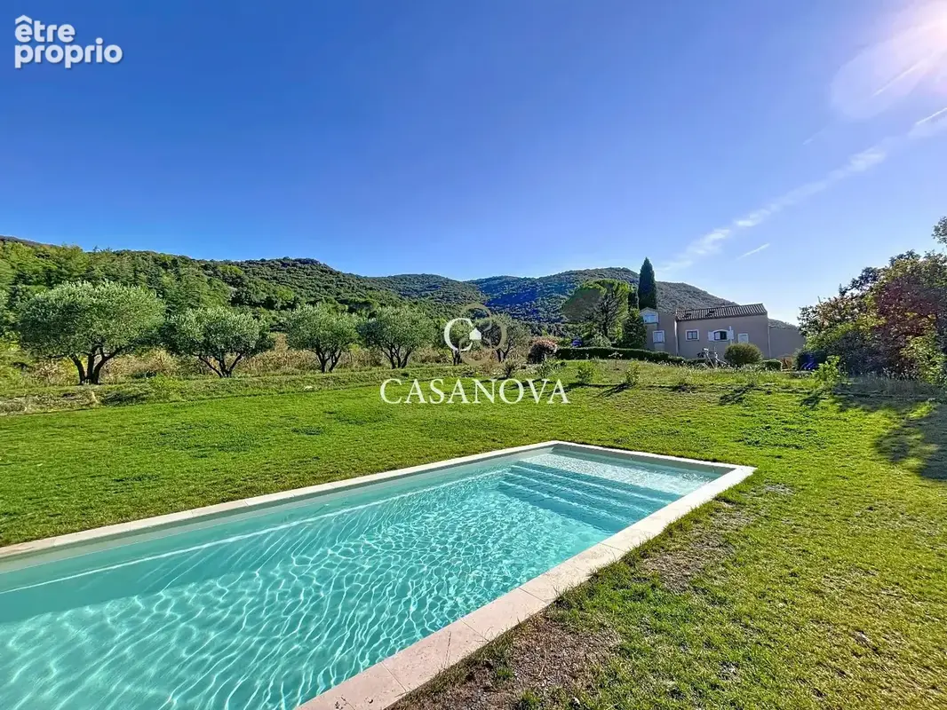 Propriete accueil touristique sur 8 hectares - gros potentiel - photo 11