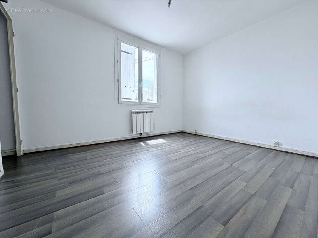 Maison familiale quartier Bel Air - photo 9