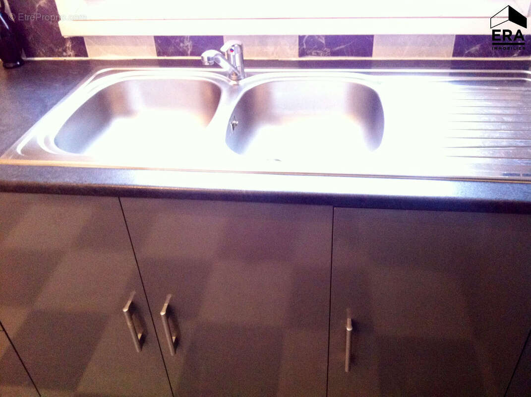 Appartement à COMPIEGNE