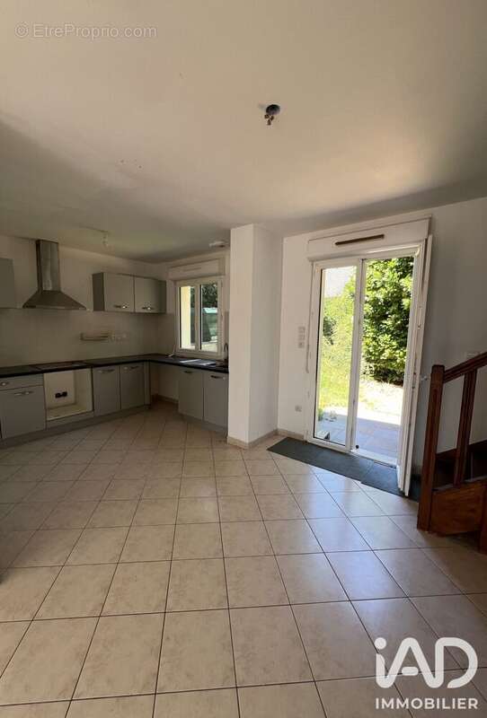 Photo 5 - Maison à NANTEUIL-LES-MEAUX