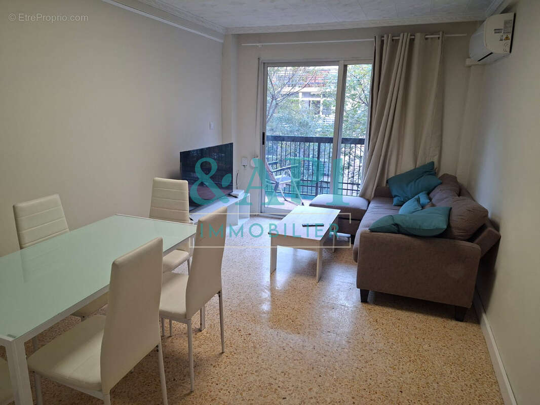 Appartement à CAHORS