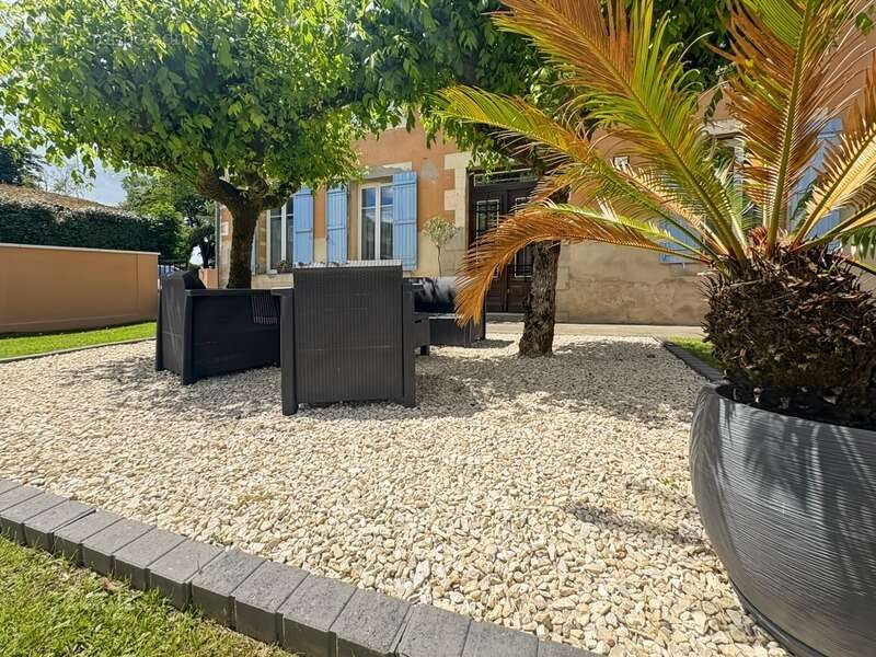 Maison à vendre 7 pièces AYZIEU (32) - photo 17