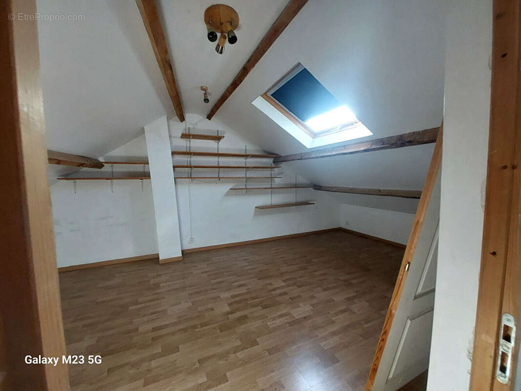 Maison 140m² à tours - photo 9