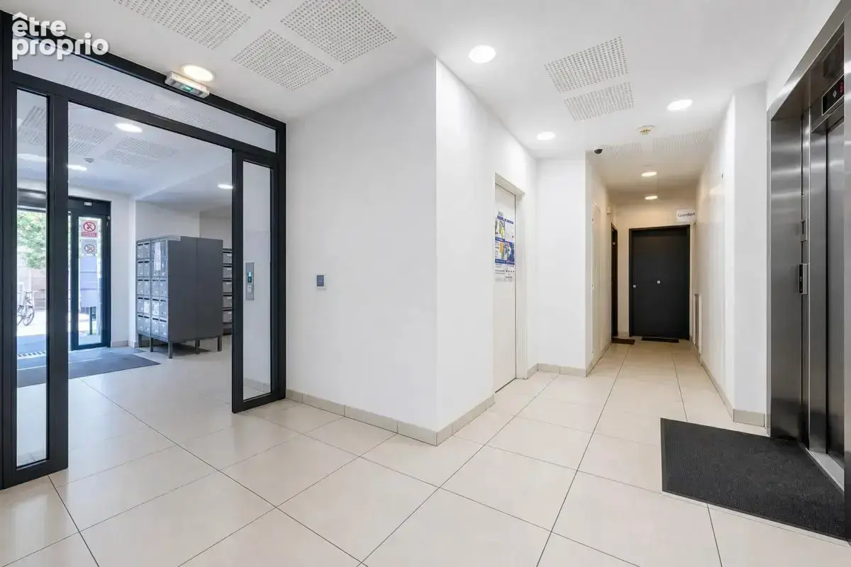 Appartement studio de 21 m² à Rosny-sous-Bois - photo 15