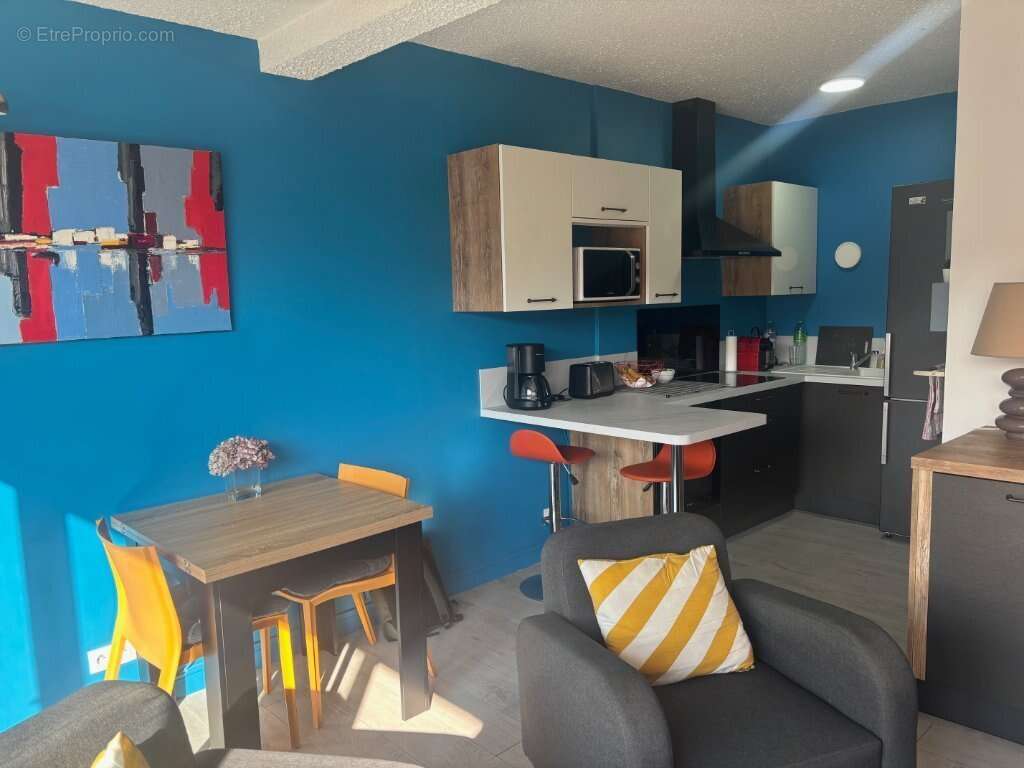 Appartement à NESLES