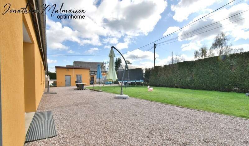 Charmante maison entièrement rénovée – 4 chambres – Terrain clos – proche Évreux - photo 4