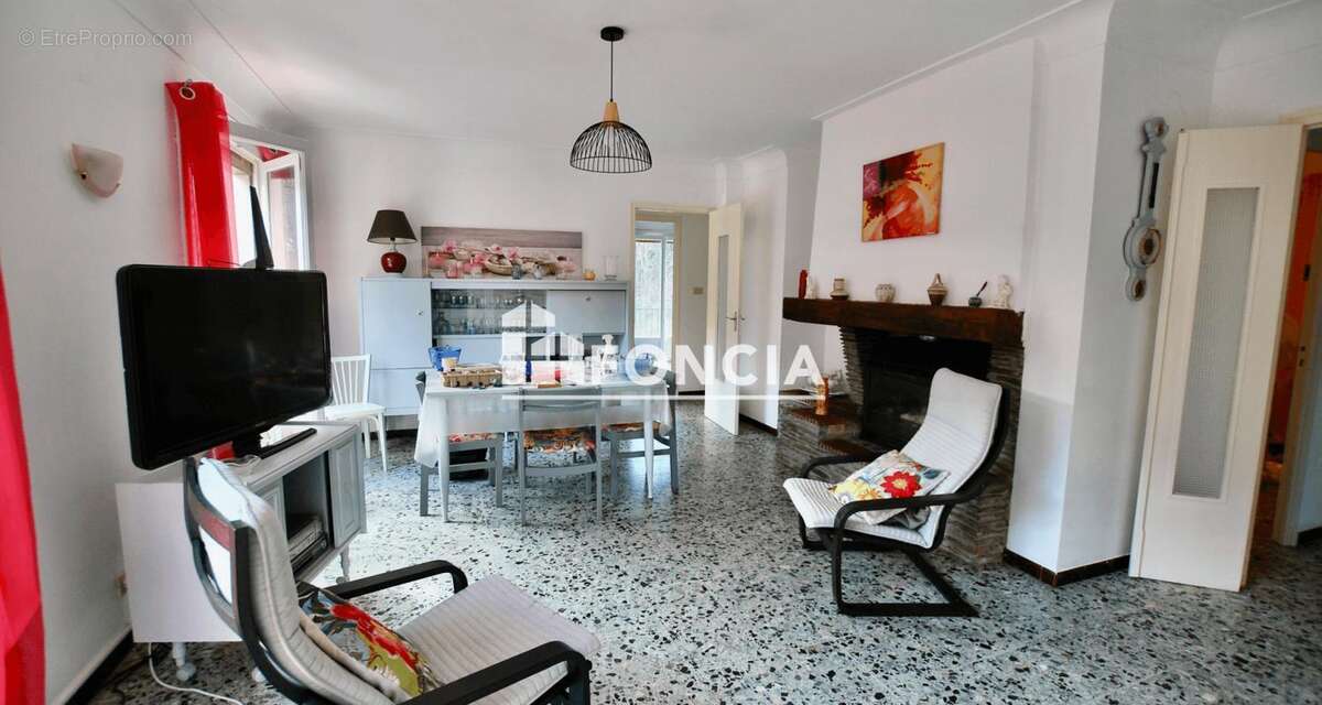 Maison à AMELIE-LES-BAINS-PALALDA