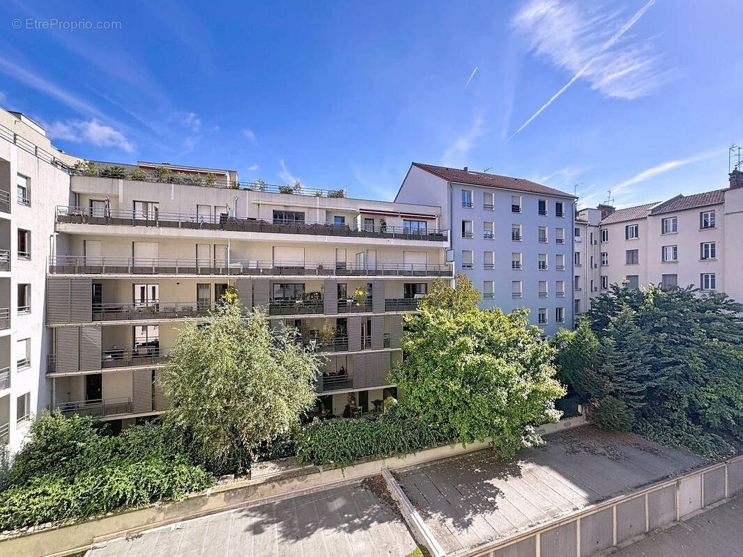 Appartement à LYON-3E