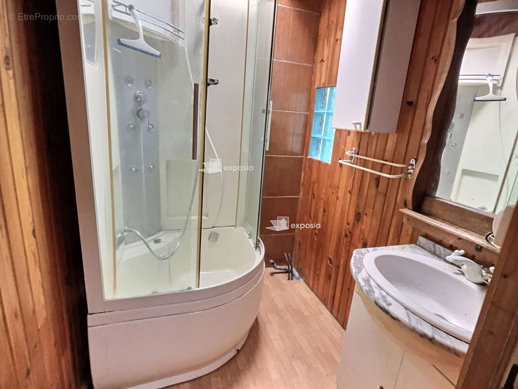 Maison 134m² à gerzat - photo 15