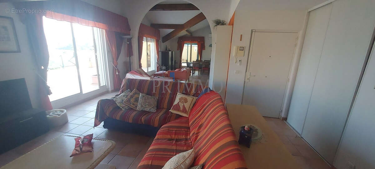 Appartement à LA SEYNE-SUR-MER