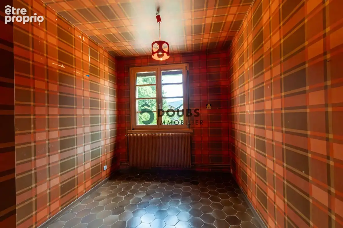 Maison Les Fins de188 m2 - photo 8