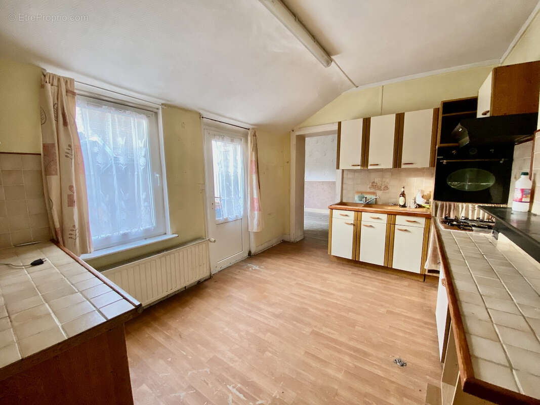 Maison à FEIGNIES