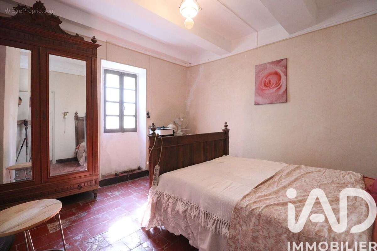 Photo 5 - Maison à EGUILLES