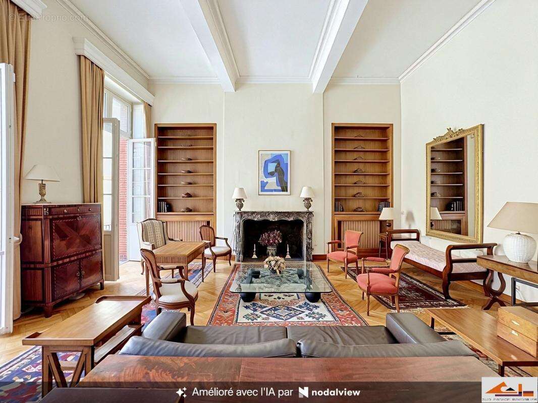 Appartement - photo 3