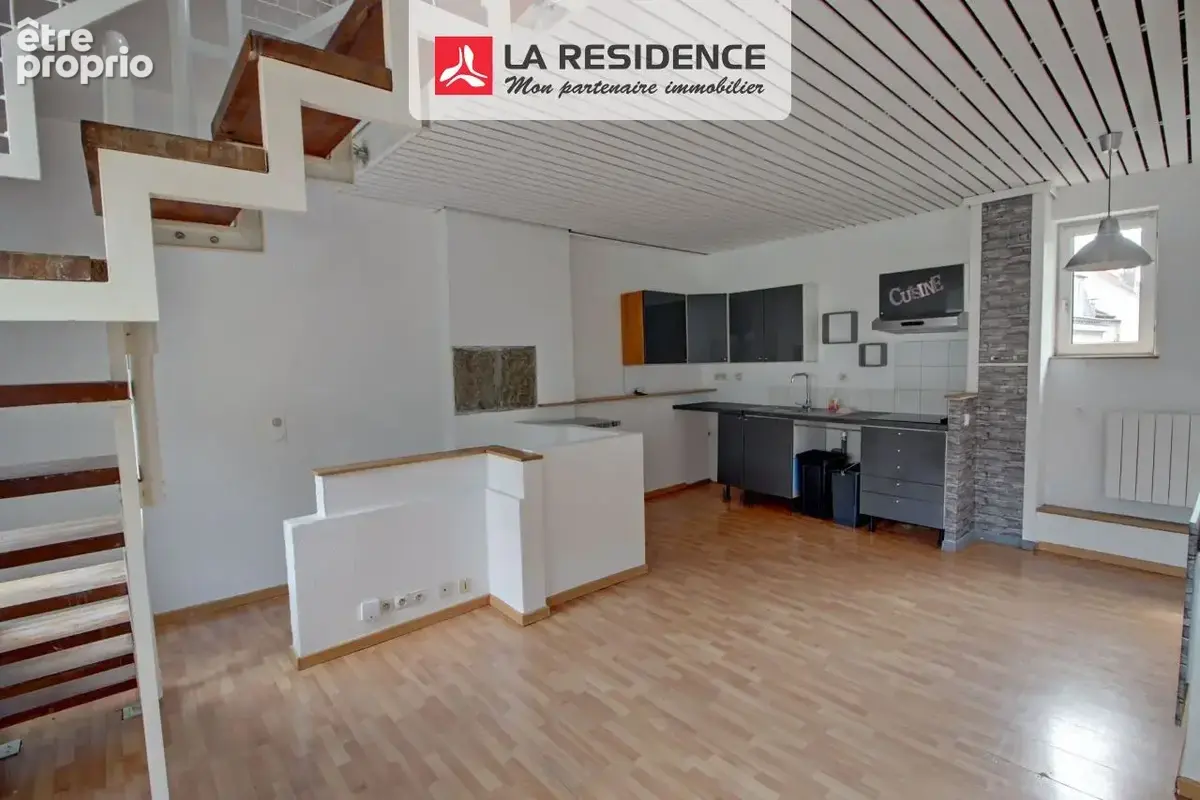 Maison 70 m² à Conflans-Sainte-Honorine  - photo 2