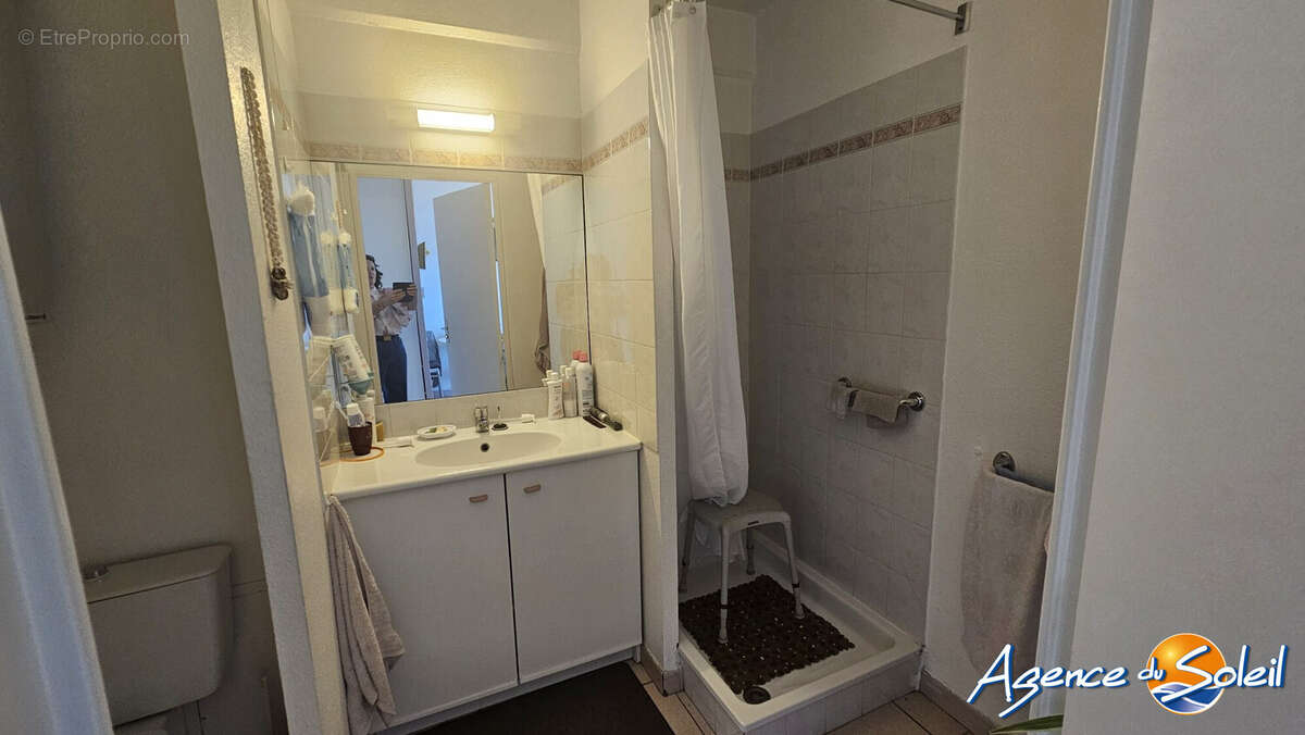 Appartement à NARBONNE