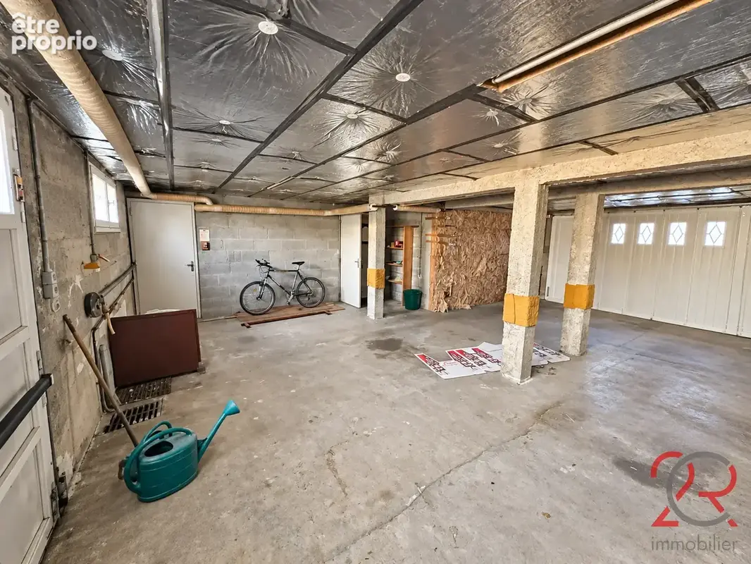 Appartement à FOUGERES