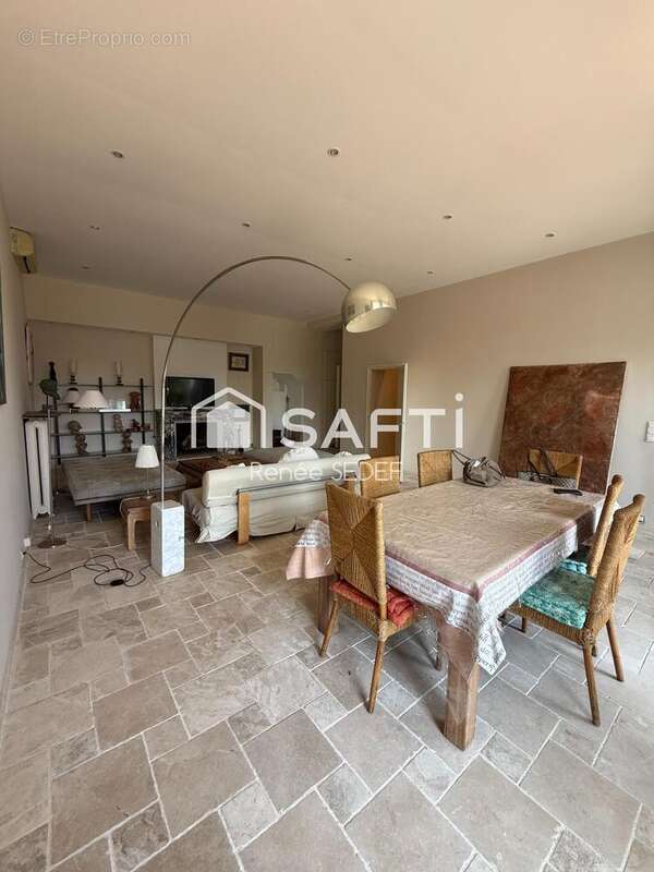 Photo 2 - Appartement à CANNES