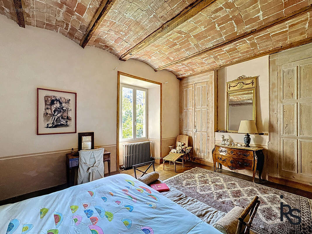 Maison à VALS-LES-BAINS