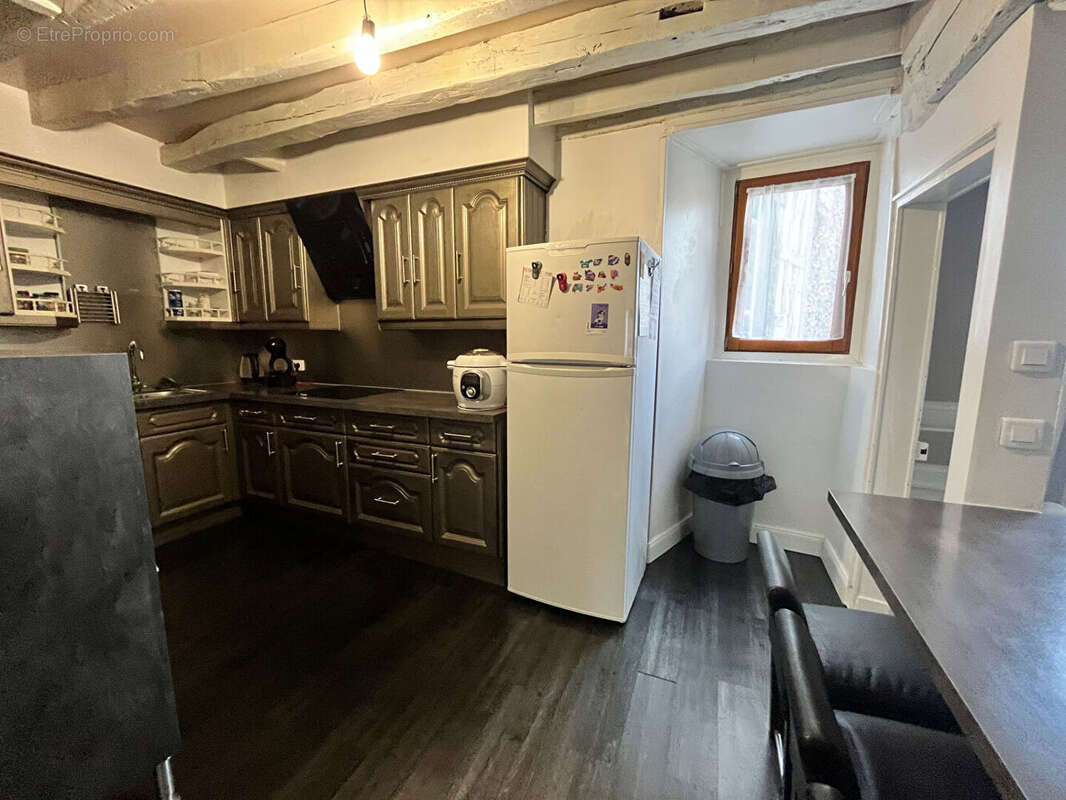 Appartement à CHALONS-EN-CHAMPAGNE