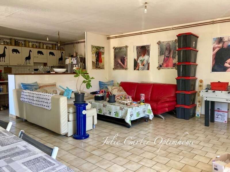 Maison à SABLE-SUR-SARTHE