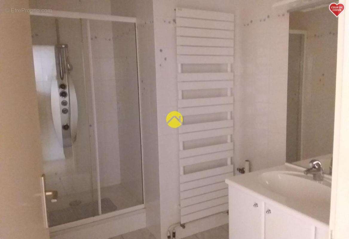 Appartement à BOURGES