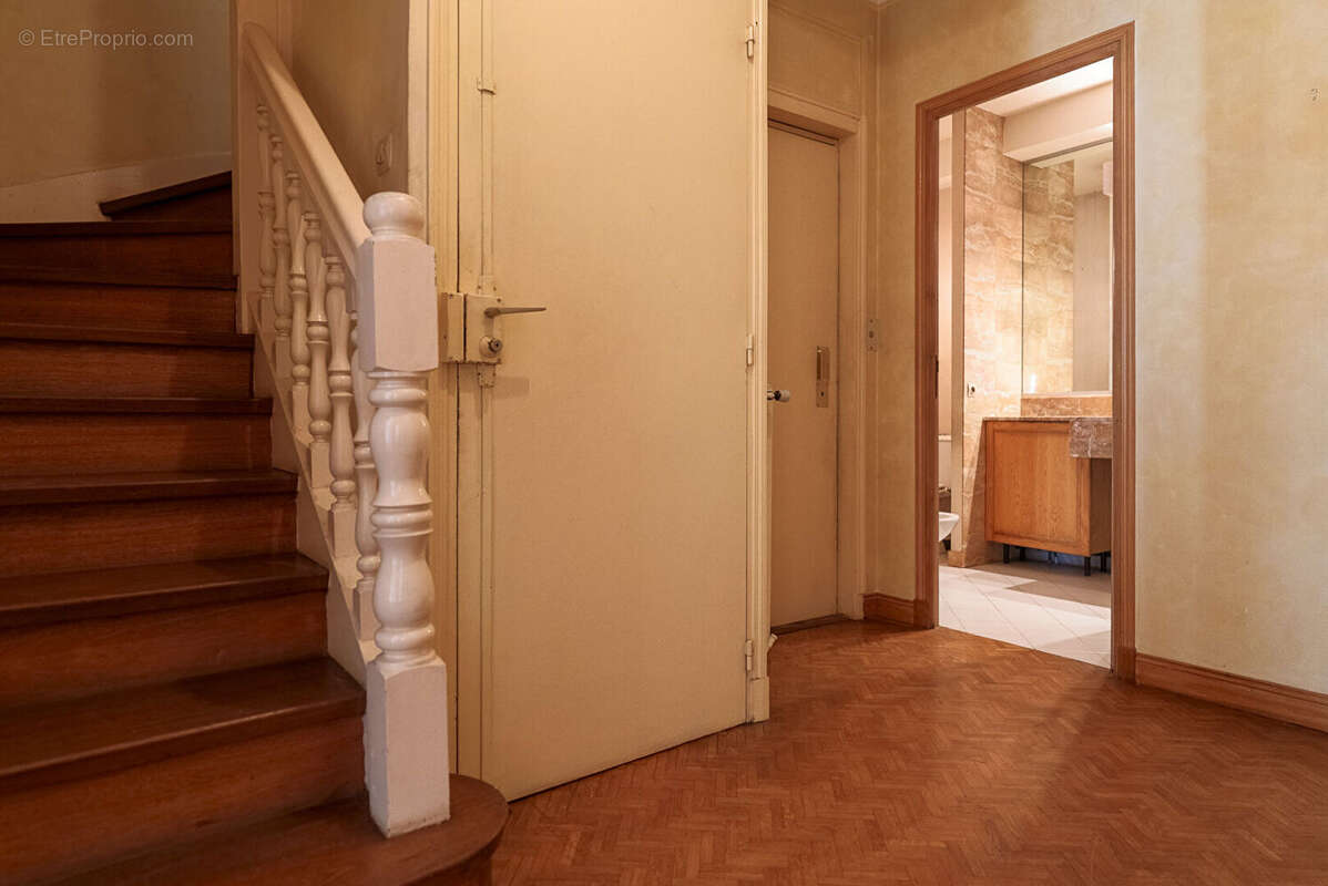 Appartement à CARCASSONNE