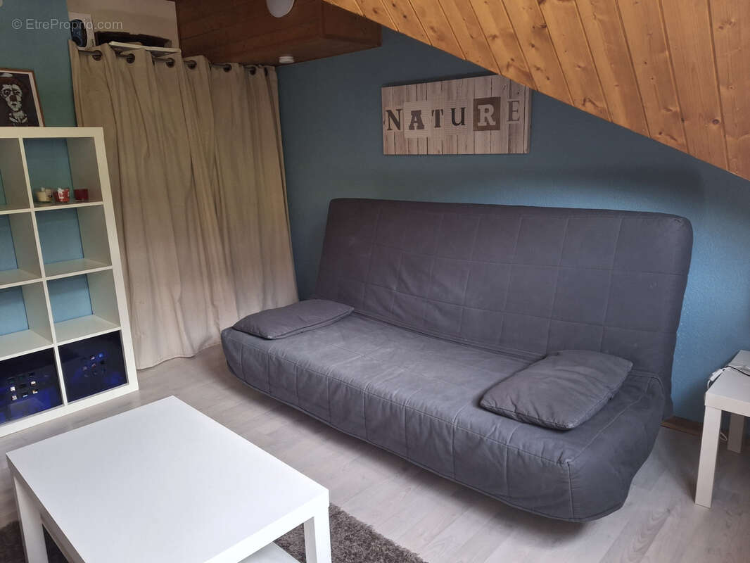 Appartement à SAINT-LARY-SOULAN