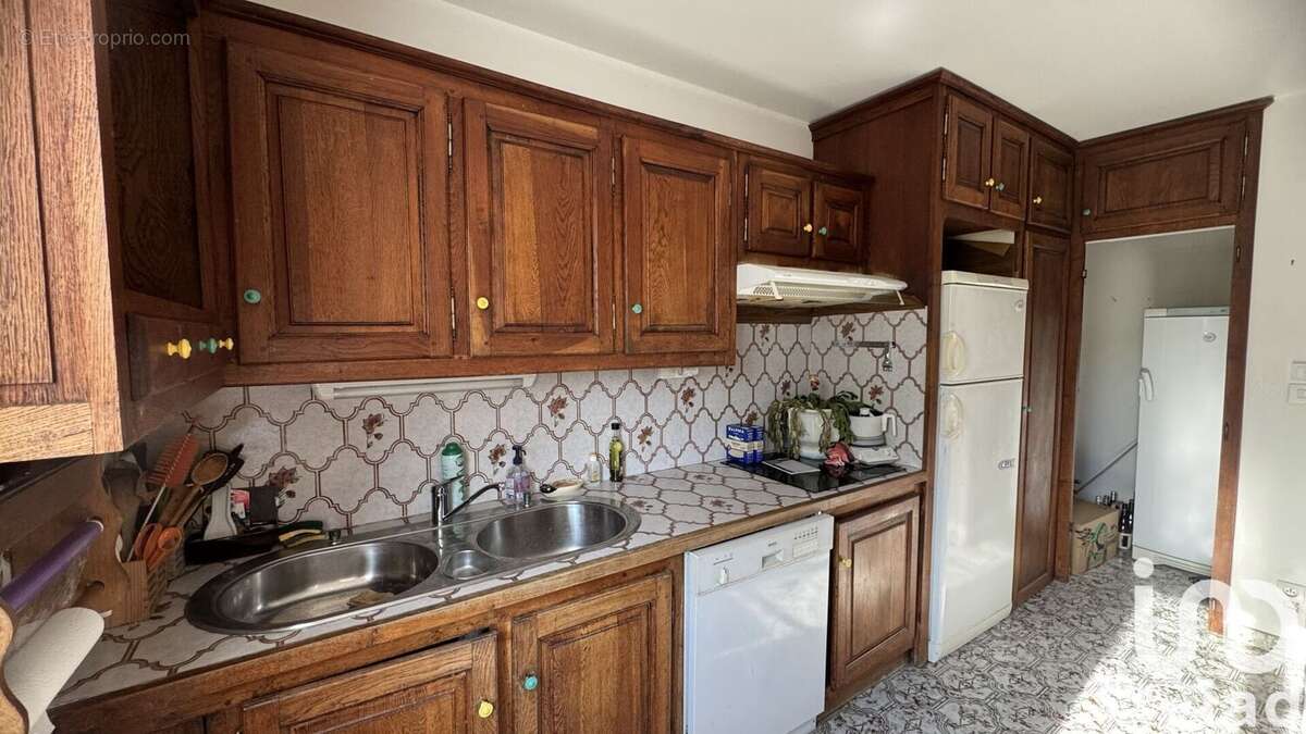 Photo 5 - Appartement à LA ROCHETTE