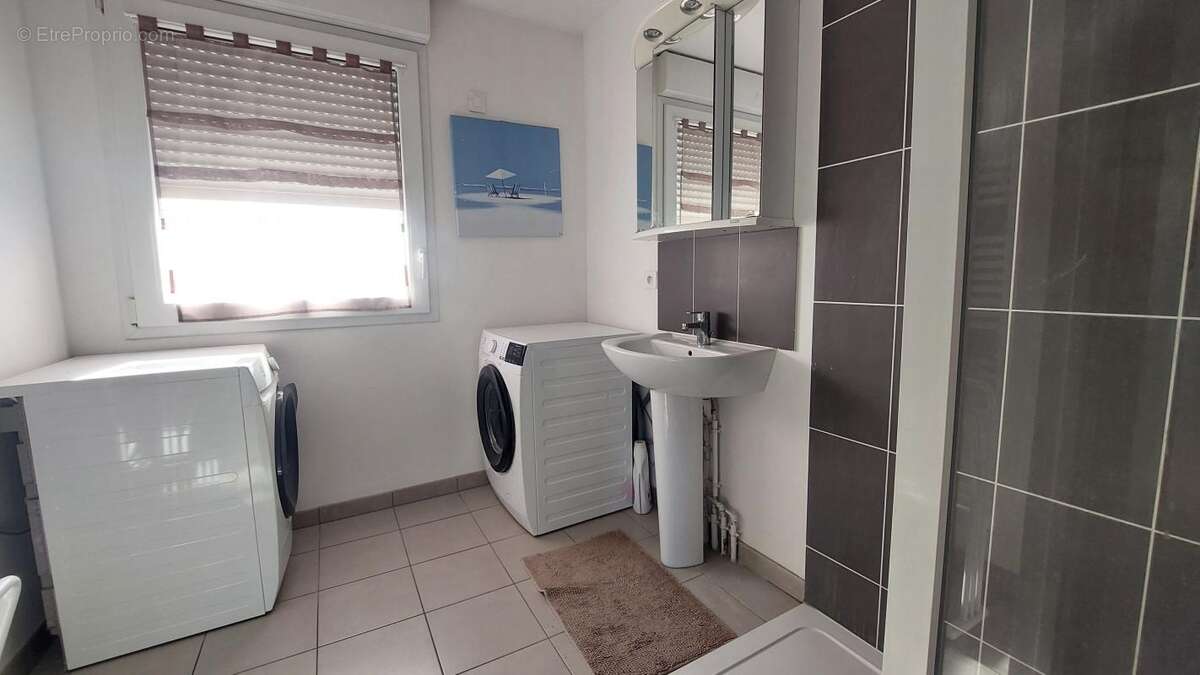 Appartement à EVREUX