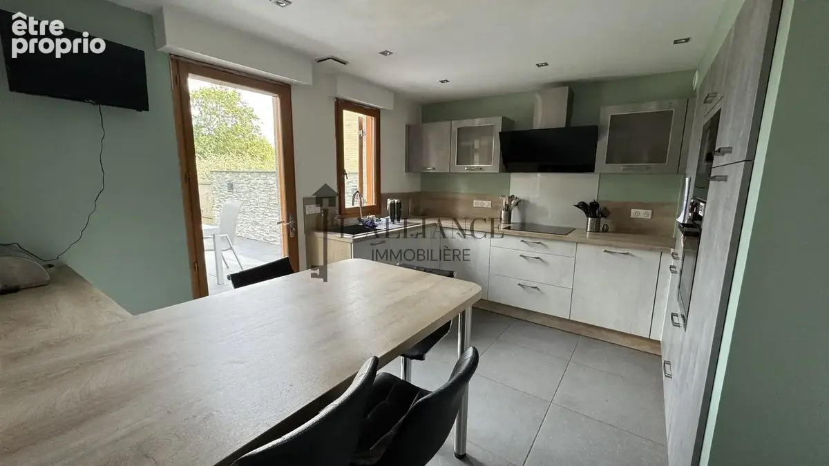 Maison 5 pièces 90 m² à vendre à Croisilles (62128) - photo 3