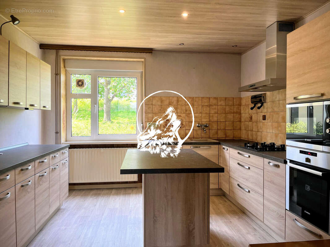 Maison à FARSCHVILLER