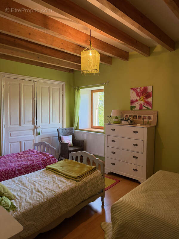 Maison à SAINT-FLOUR