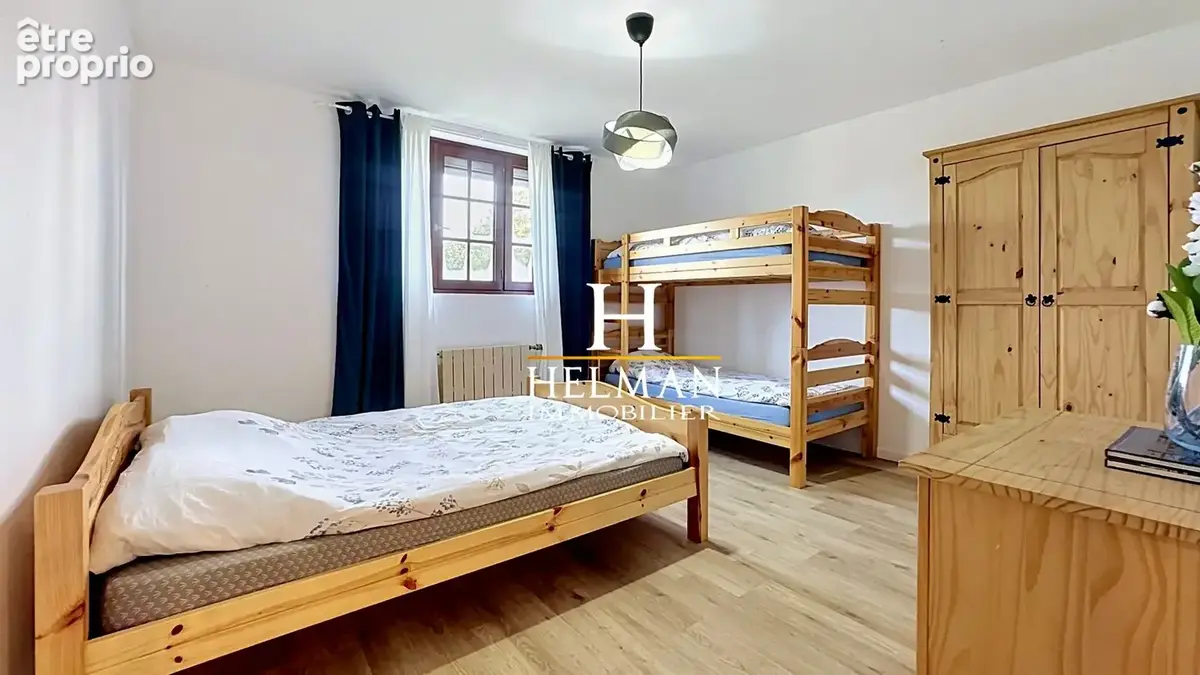 Maison 8 pièces 133 m² à vendre à Aix-En-Ergny (62650) - photo 5