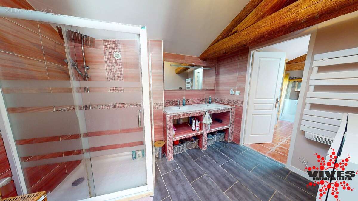 Maison à SERVIAN