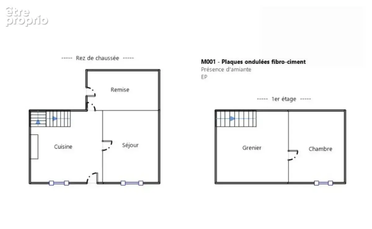 Maison 70 m² à Suippes  - photo 6