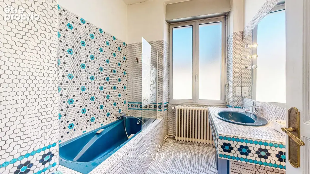 Ensemble immobilier au pied de la cite de carcassonne - photo 12