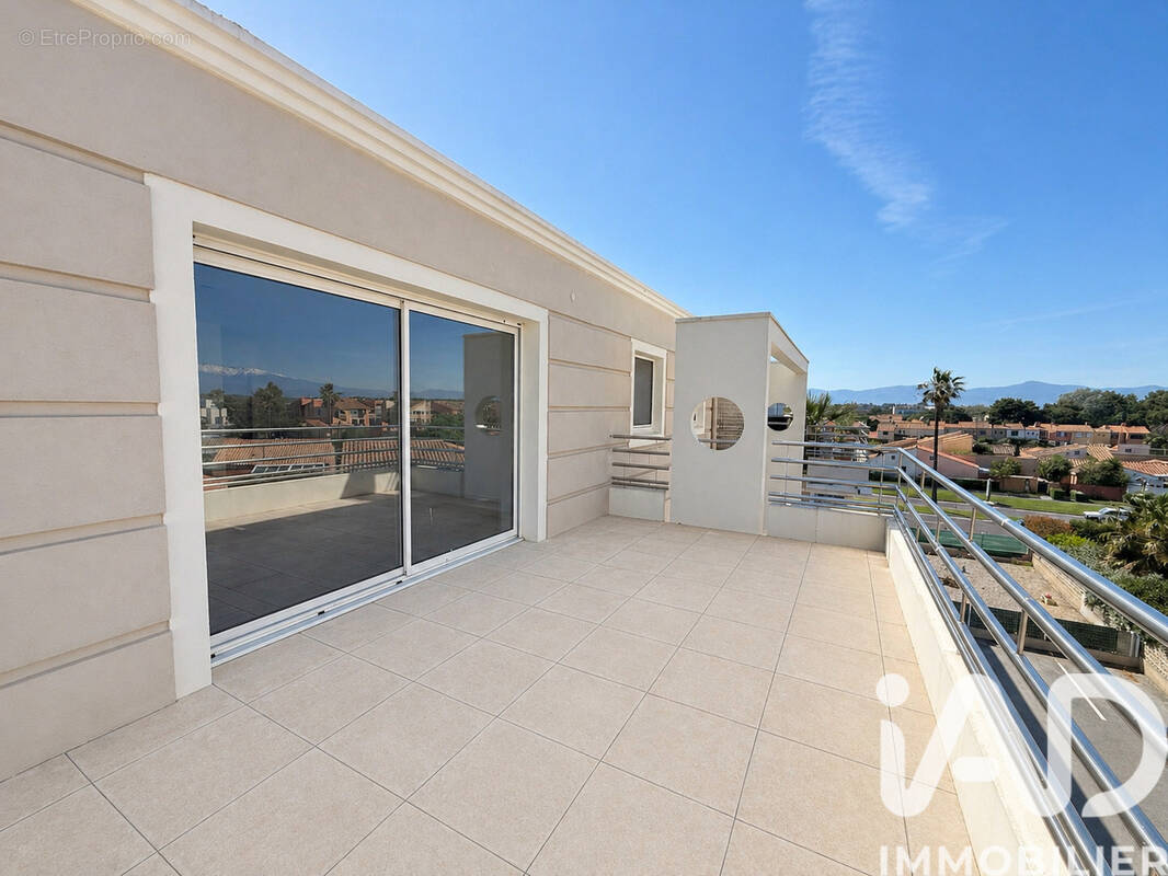 Photo 1 - Appartement à CANET-EN-ROUSSILLON
