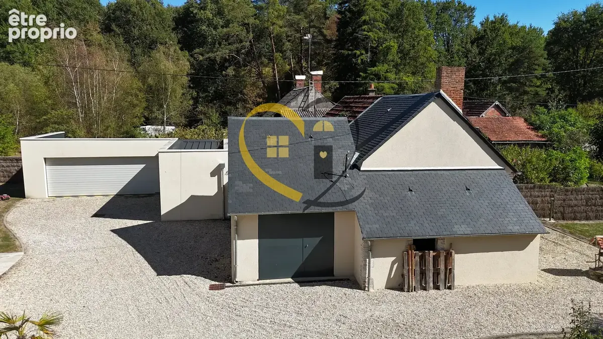 Maison 240 m² à vendre à Bourges (18000) - photo 24