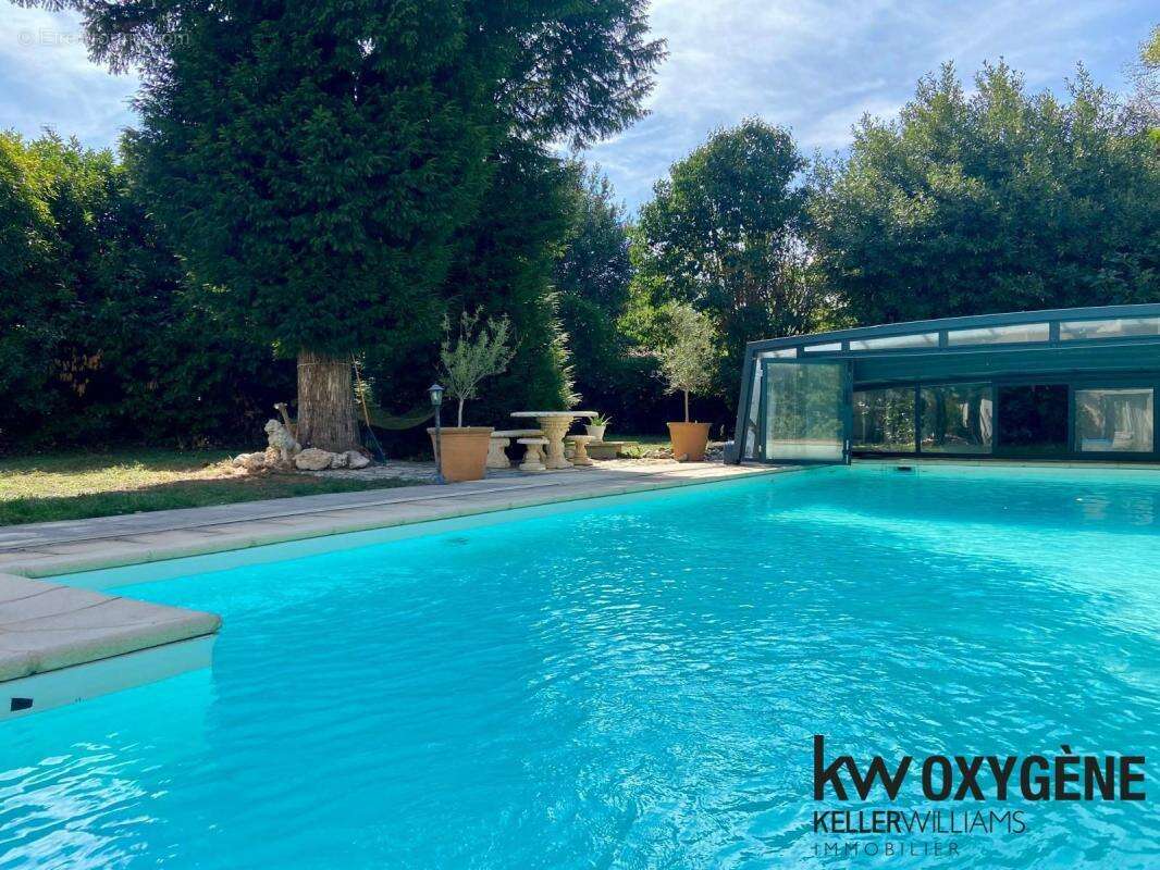 Maison à CARCASSONNE