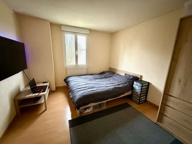 Appartement à VALDAHON